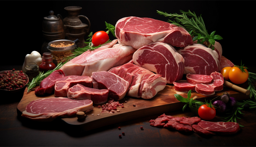 Viande et Charcuterie
